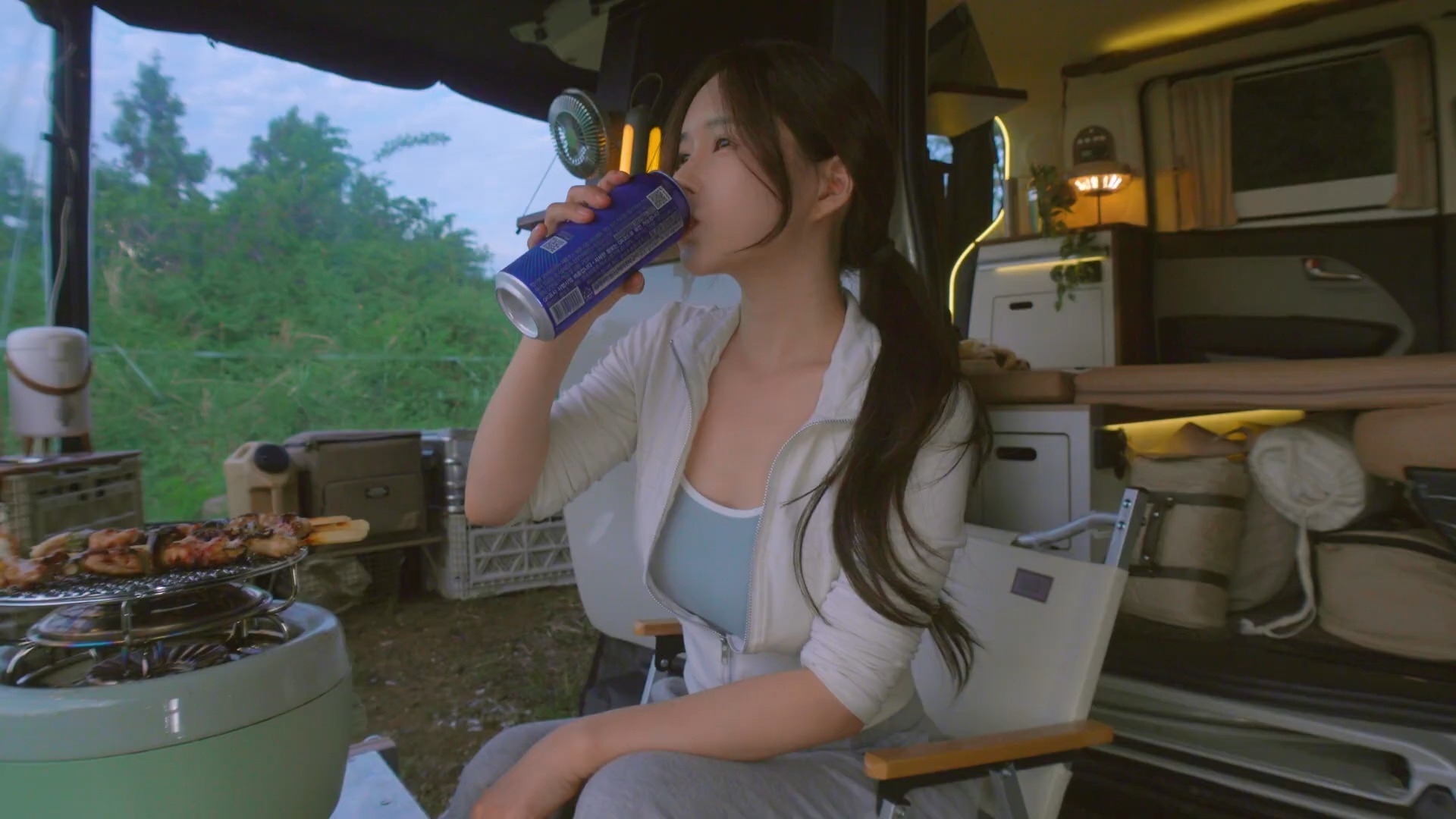 特朗普：解雇鲍威尔的可能性极小